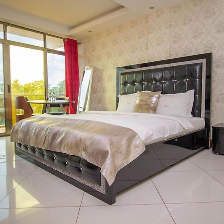 קמפאלה Sal'S Boutique Hotel מראה חיצוני תמונה