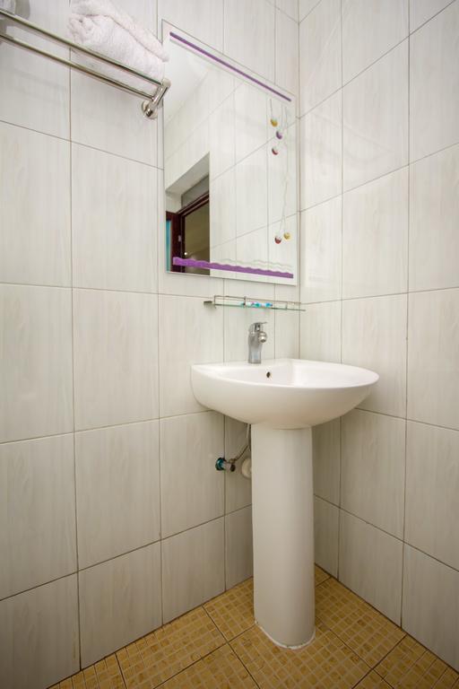 קמפאלה Sal'S Boutique Hotel מראה חיצוני תמונה