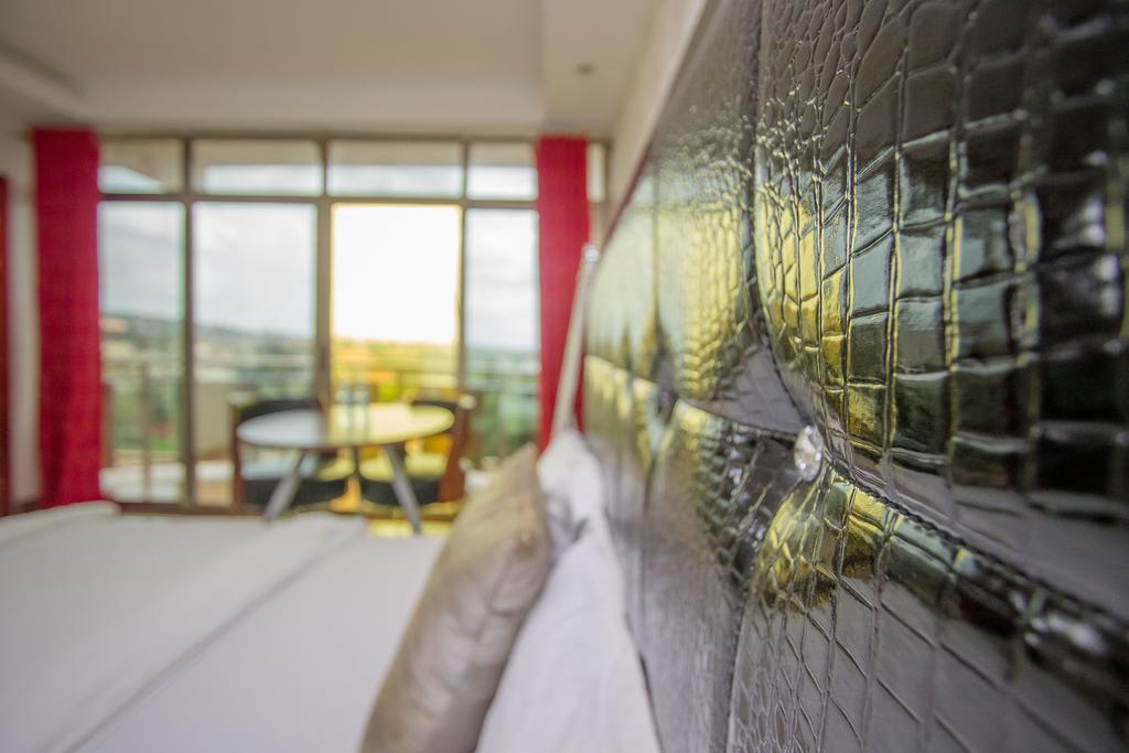 קמפאלה Sal'S Boutique Hotel מראה חיצוני תמונה