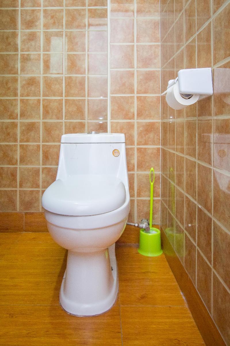 קמפאלה Sal'S Boutique Hotel מראה חיצוני תמונה