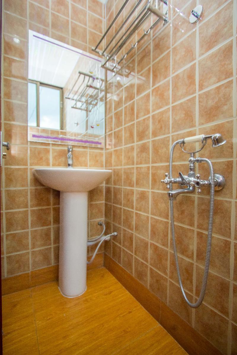 קמפאלה Sal'S Boutique Hotel מראה חיצוני תמונה