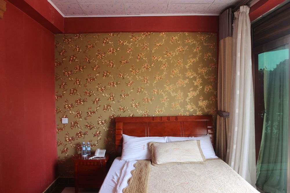 קמפאלה Sal'S Boutique Hotel מראה חיצוני תמונה