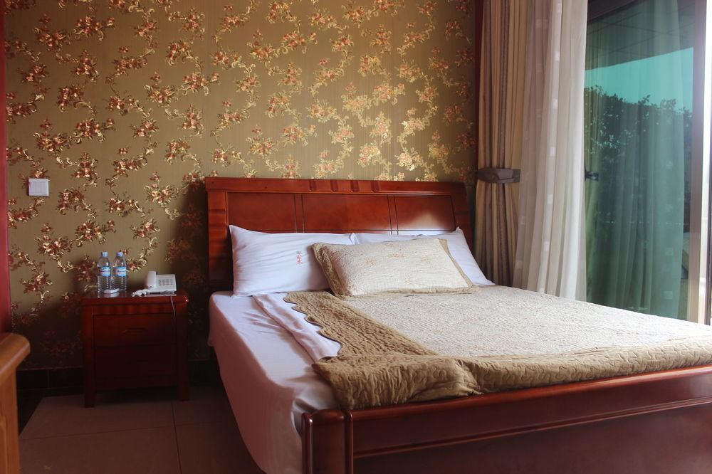 קמפאלה Sal'S Boutique Hotel מראה חיצוני תמונה